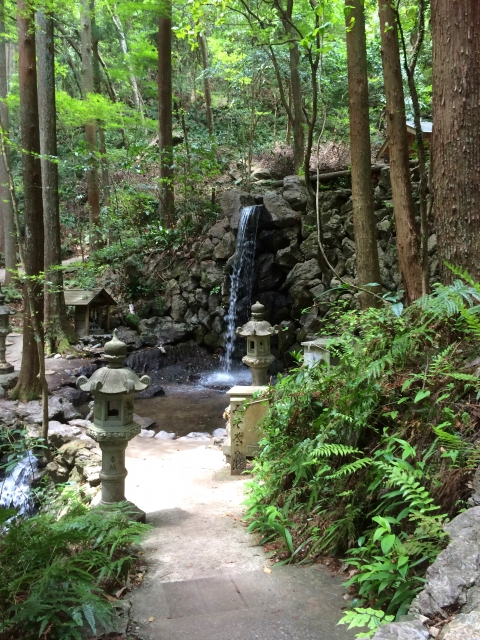 天の岩戸