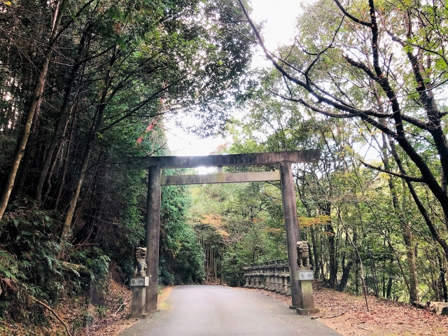 天の岩戸