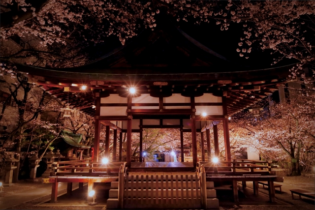 天孫神社