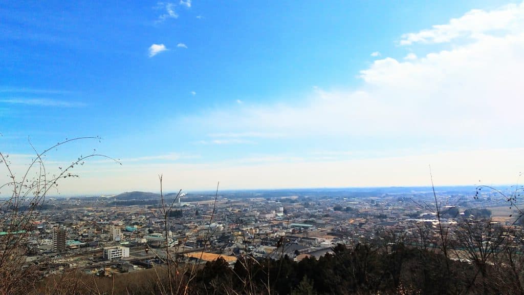 富士山公園