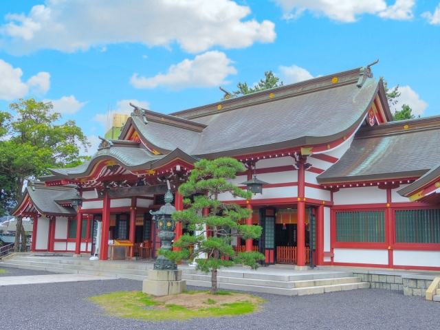 福井県のおすすめパワースポット10選 雄大な自然や寺社仏閣を撮影ポイントと併せて紹介します Goopass Travel Magazine