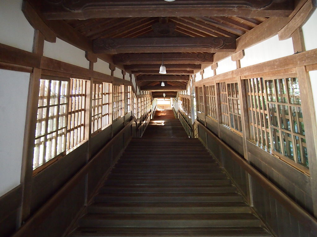 永平寺