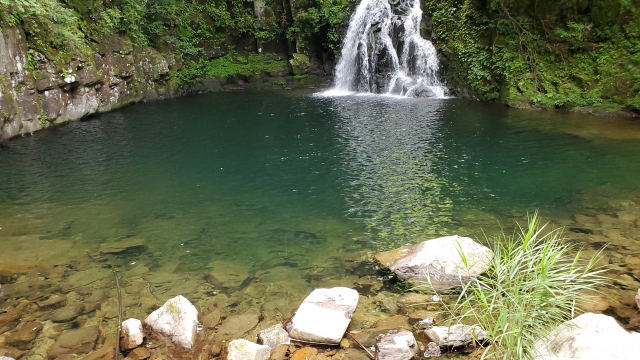 赤目四十八滝