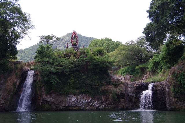 轟の滝