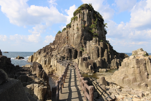 鉾島
