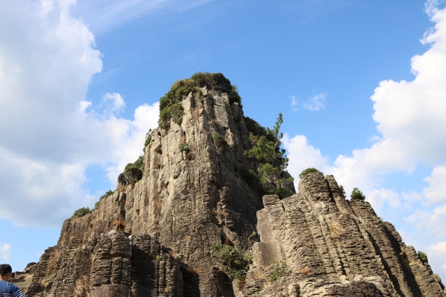 鉾島