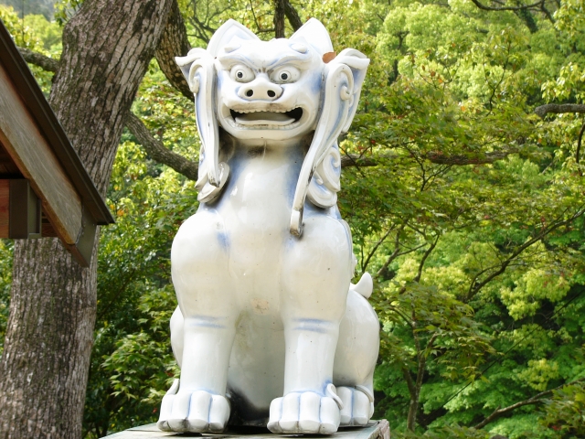 陶山神社