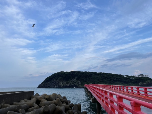 雄島