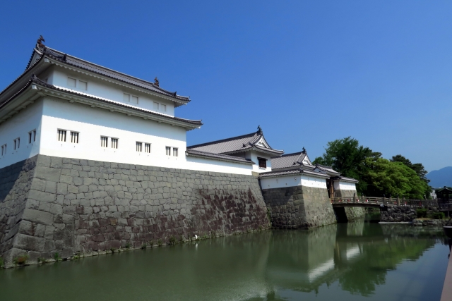 駿府城