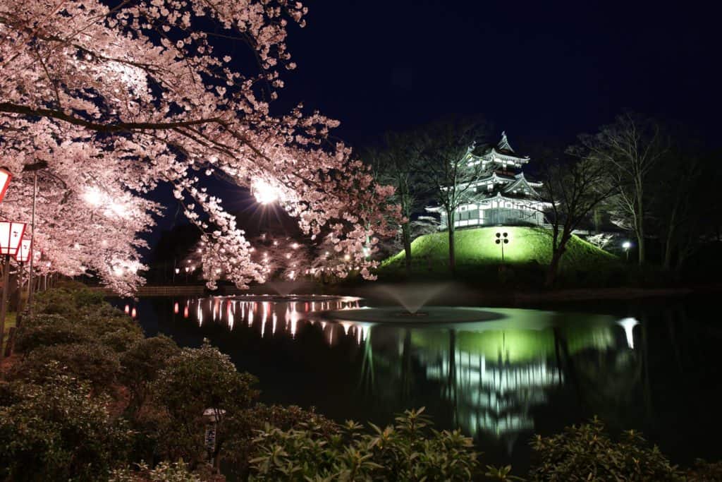 高田公園