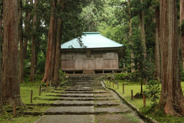 福井