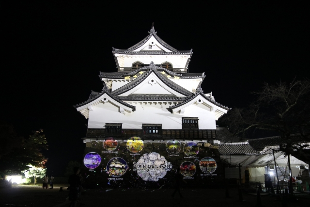 滋賀　夜景
