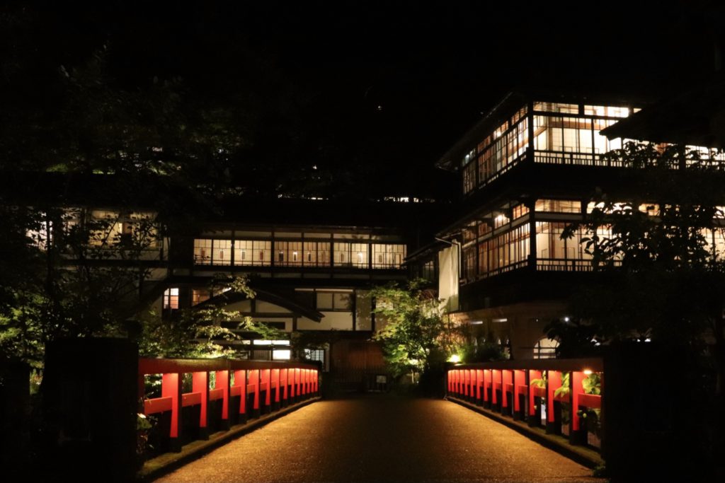 群馬県の夜景まとめ