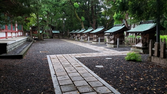 福井