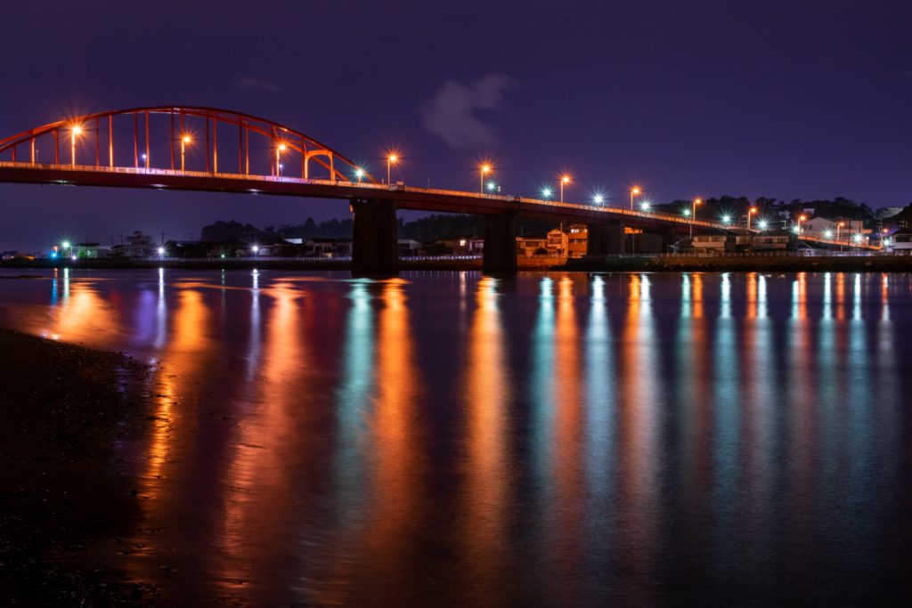 海門橋