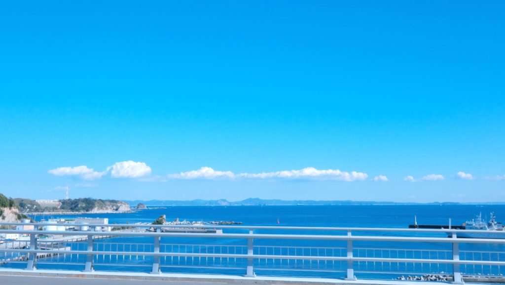 城ケ島