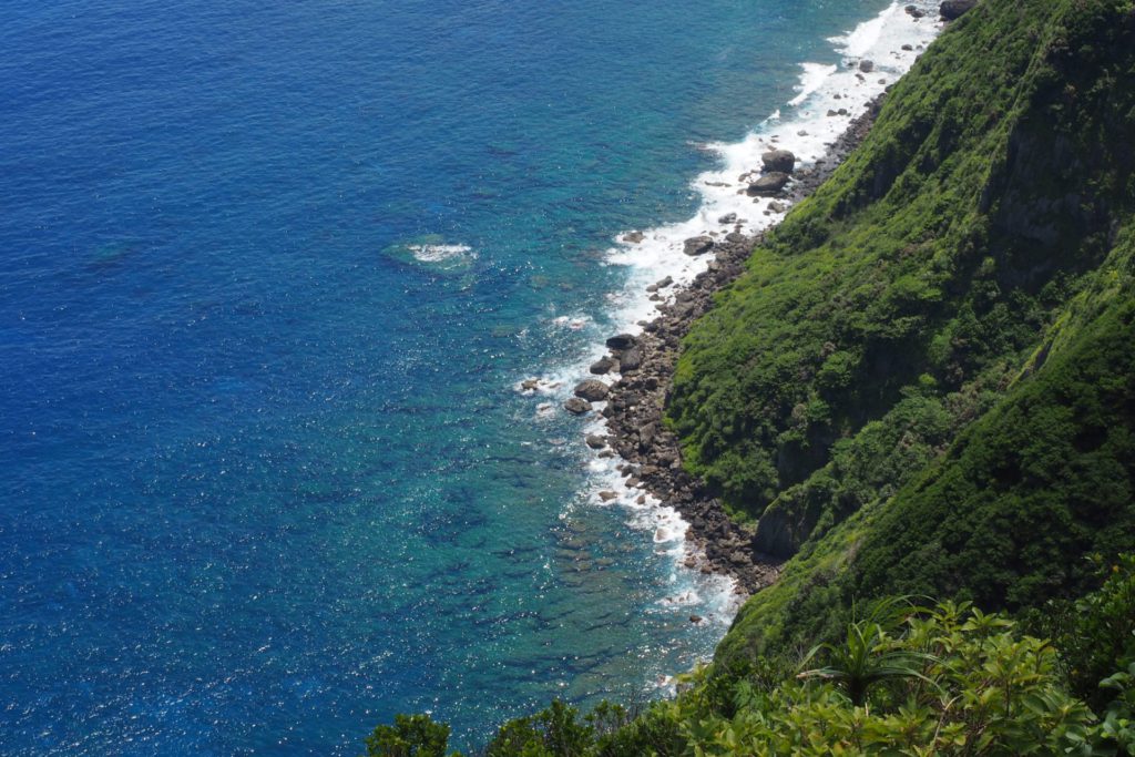 小笠原諸島