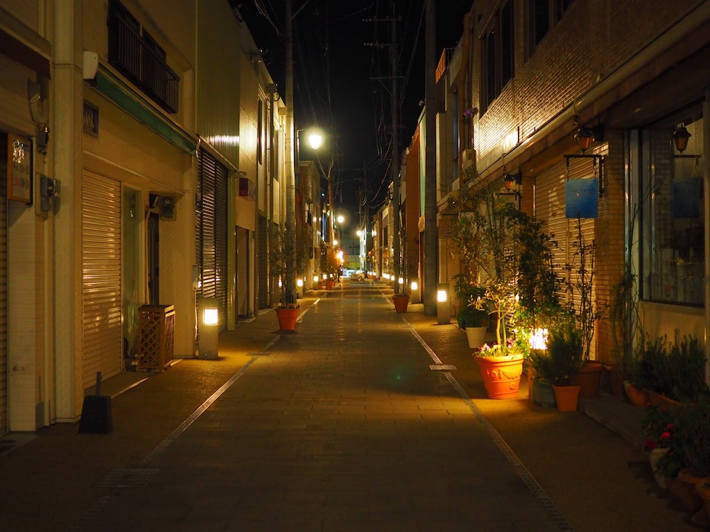 佐賀県の夜景まとめ