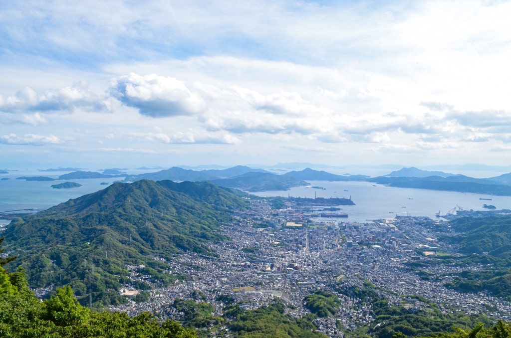 灰ヶ峰
