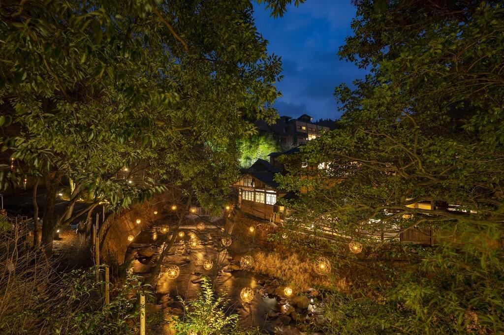 熊本の夜景まとめ