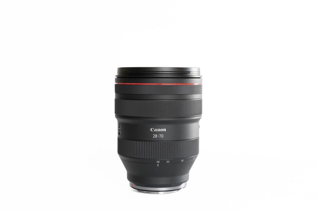 RF28-70mm F2L USM