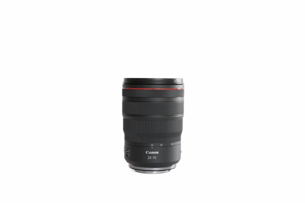 RF24-70mm F2.8 L IS USM