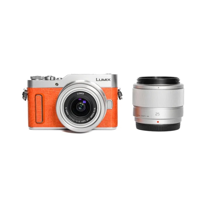 Panasonic DC-GF10/GF90