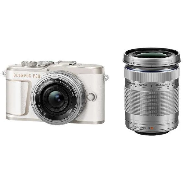 OLYMPUS PEN E-PL10