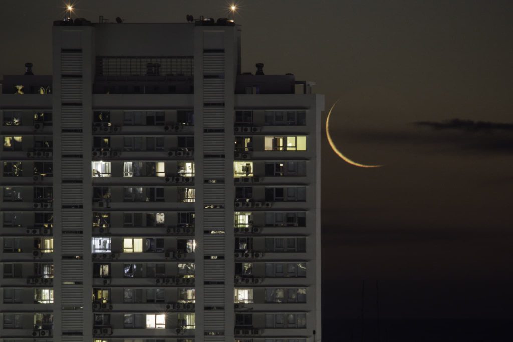 焦点距離500mm