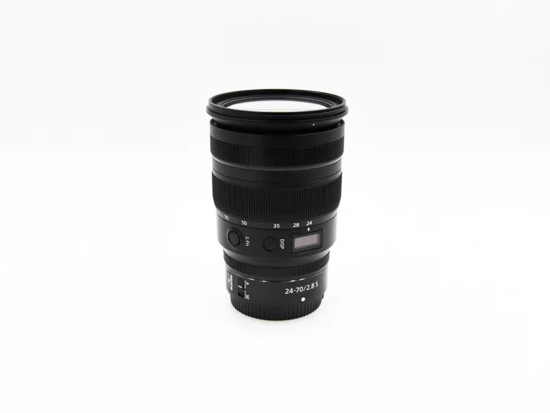 NIKKOR Z 24-70mm F2.8 S