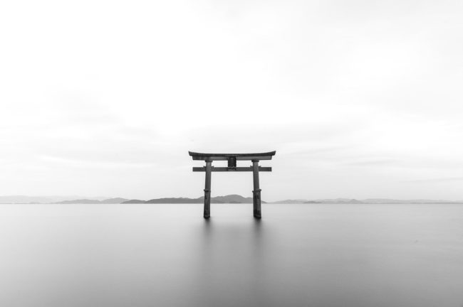 撮影できるパワースポット