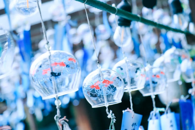 水無瀬神宮 招福の風2