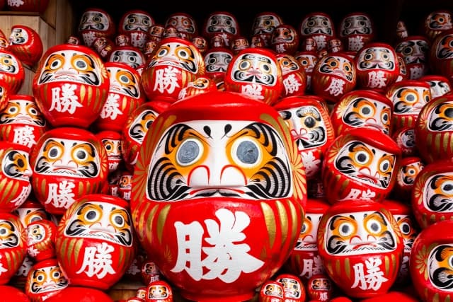 勝尾寺
