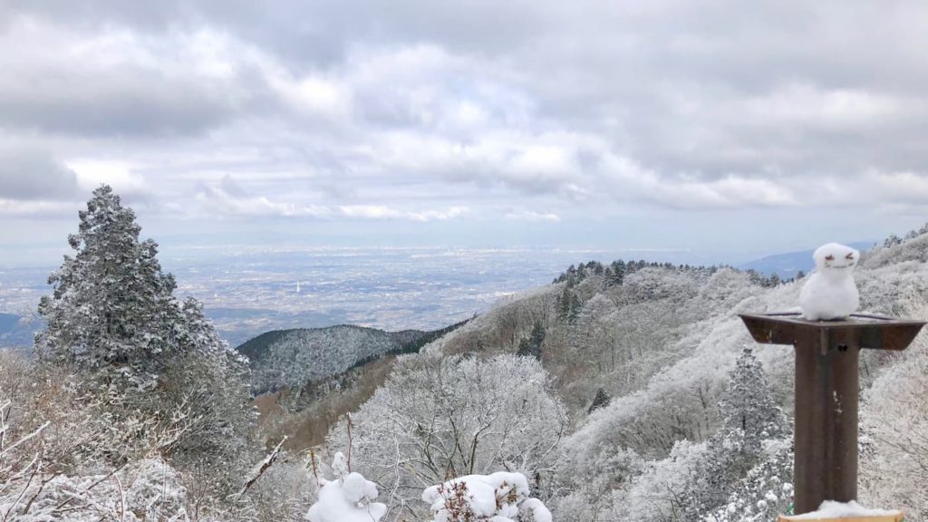 金剛山