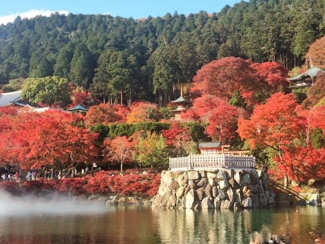 勝尾寺