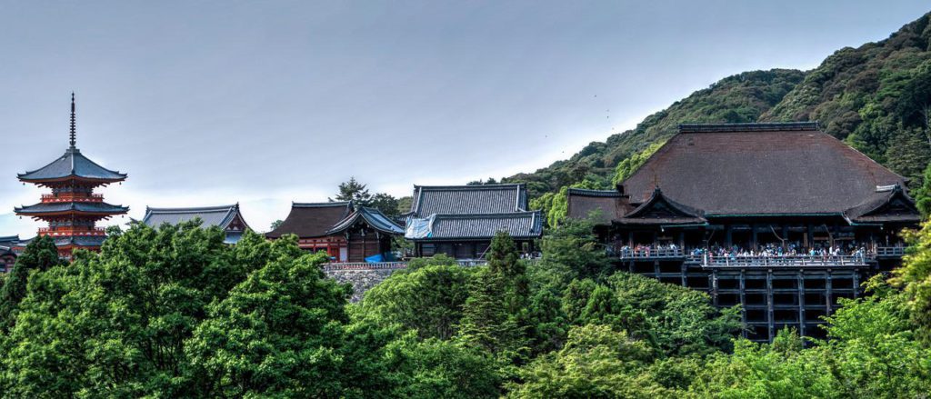 清水寺