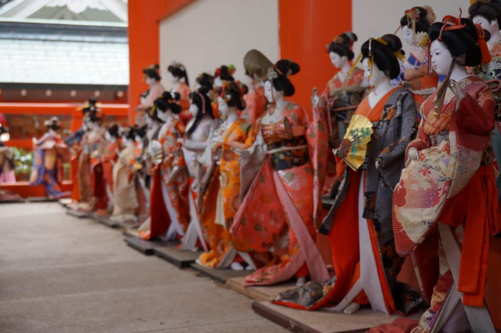 淡嶋神社