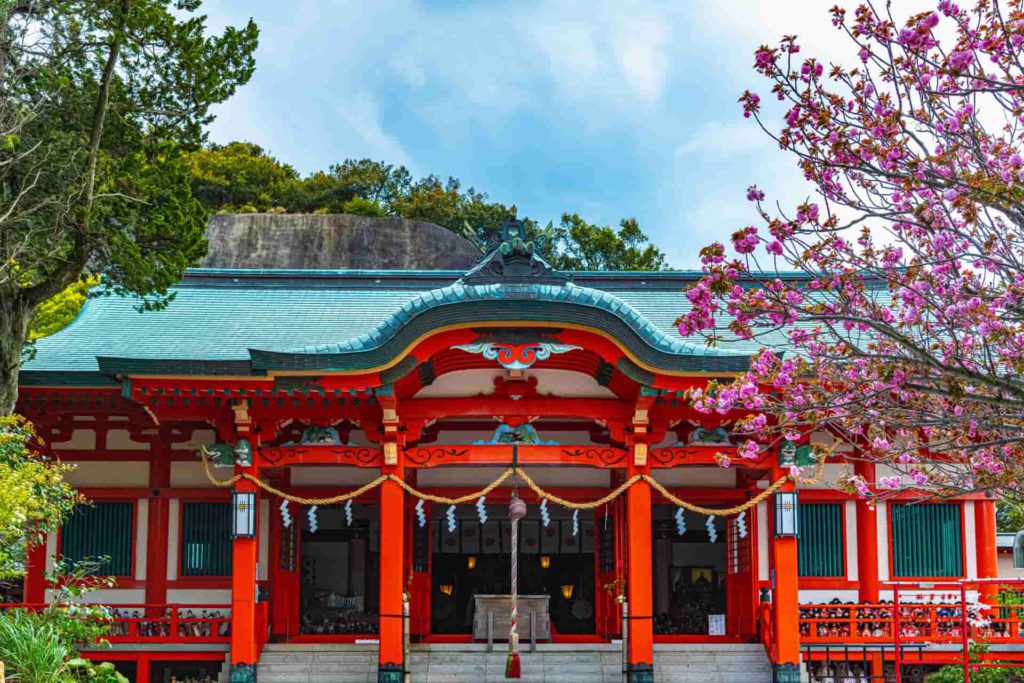 淡嶋神社