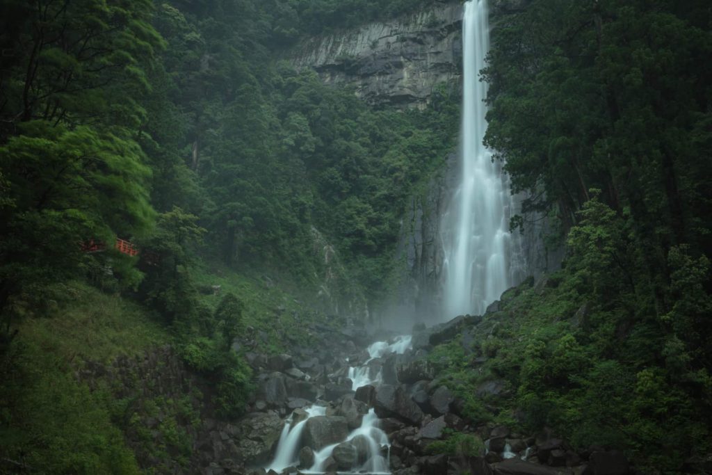 那智の滝