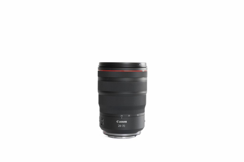 Canon（キヤノン） RF24-70mm F2.8 L IS USM