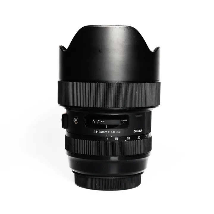 SIGMA(シグマ) 14-24mm F2.8 DG HSM [ニコン用]