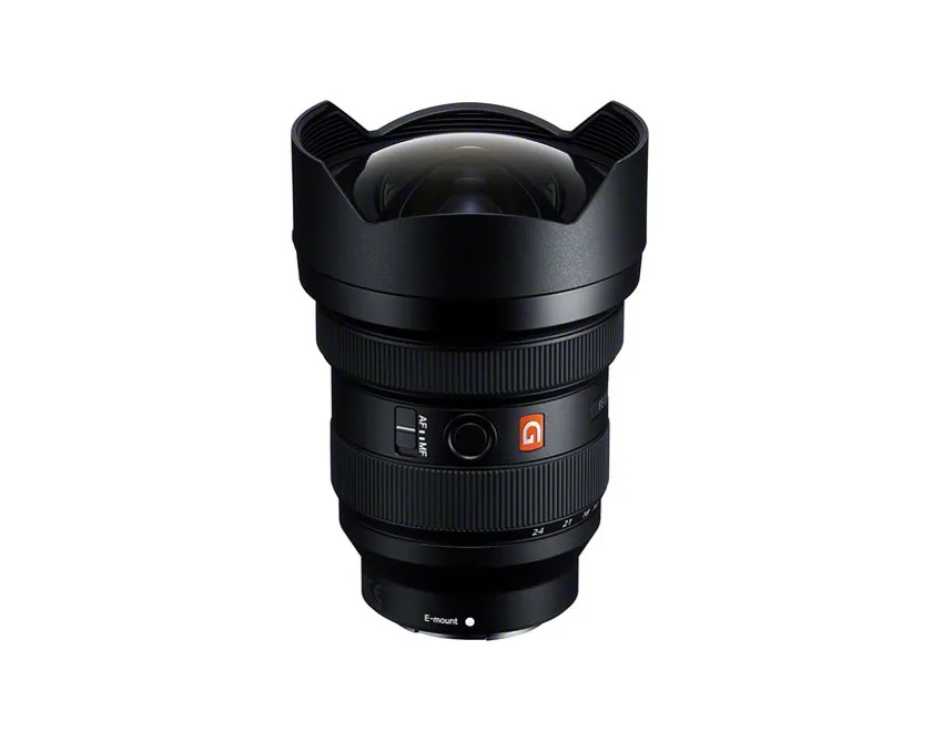 SONY(ソニー) FE 12-24mm F2.8 GM SEL1224GM