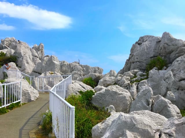 白崎海洋公園