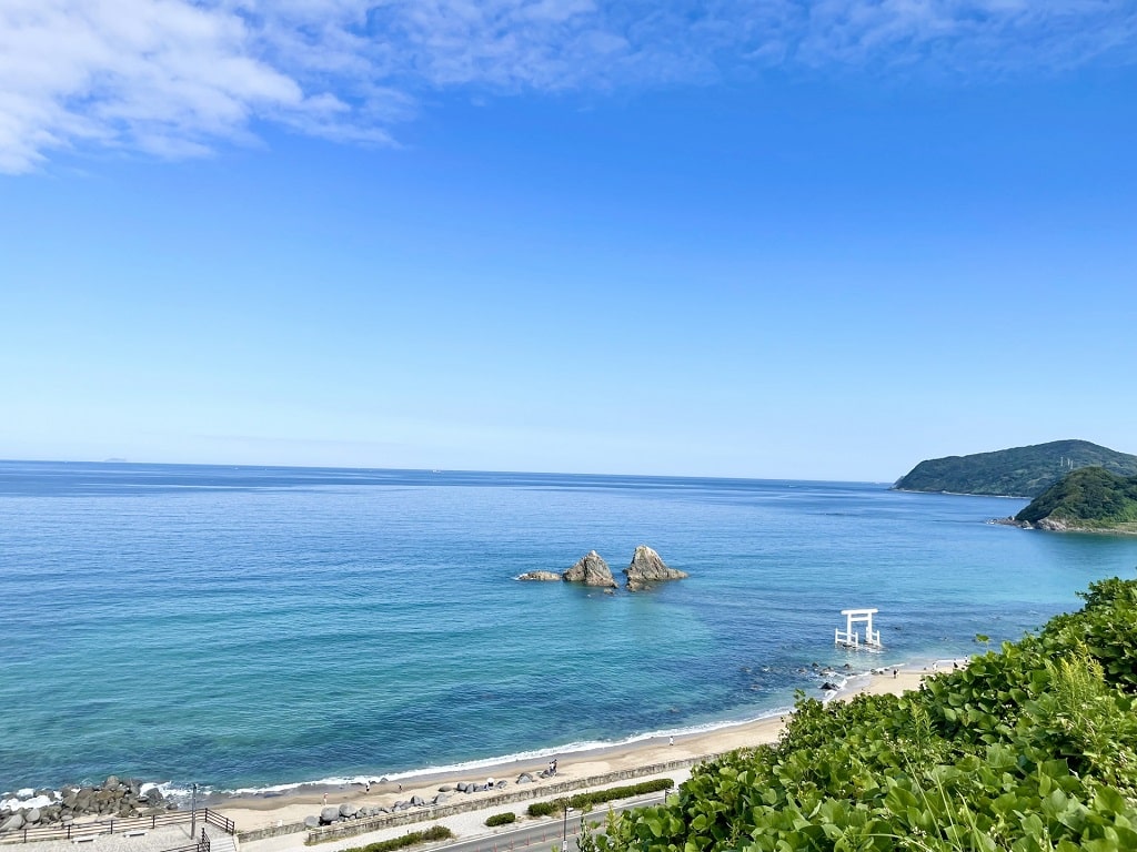福岡県の絶景スポットまとめ