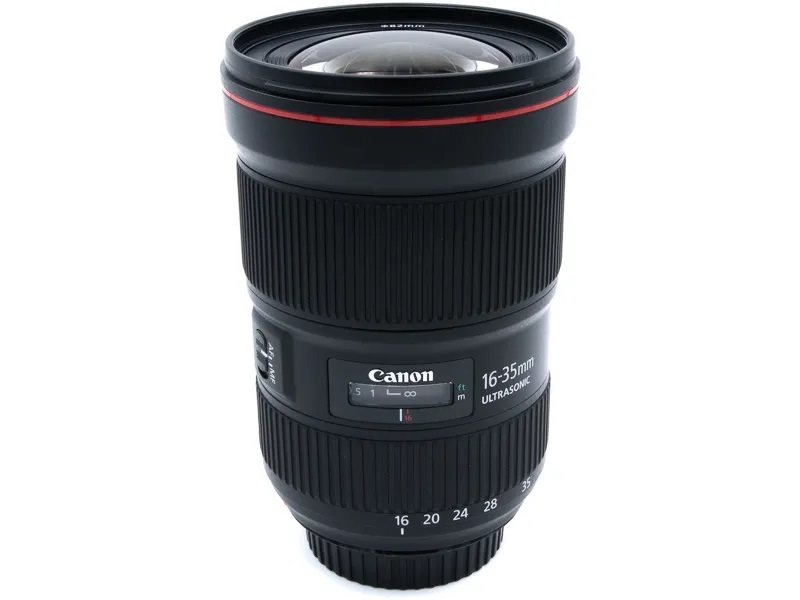 Canon(キヤノン) EF16-35mm F2.8L III USM