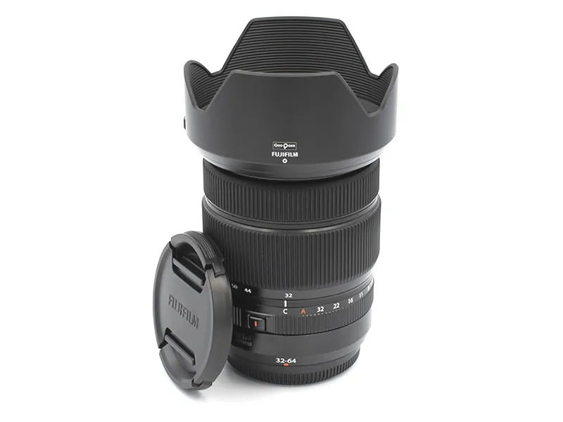 FUJIFILM(富士フイルム) GF32-64mmF4 R LM WR
