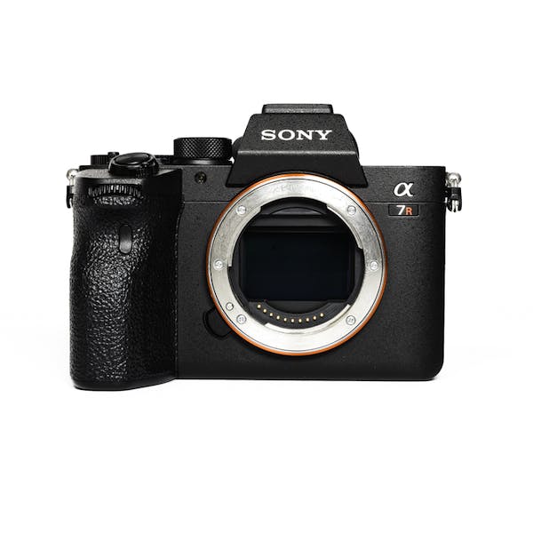 α7R IV