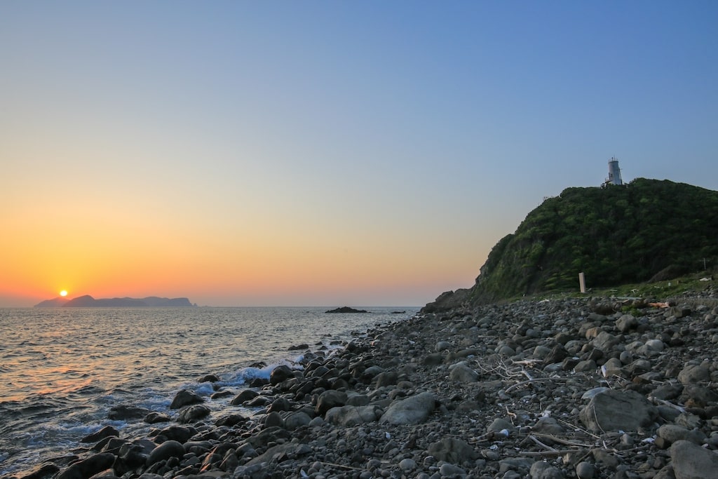 朝方