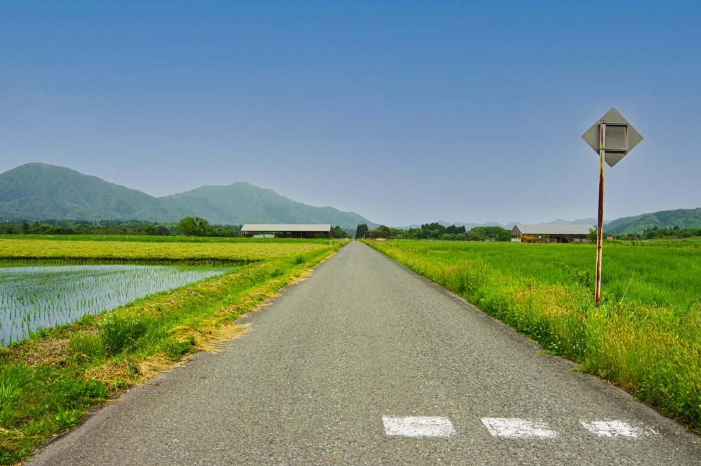 風景を美しく撮るコツまとめ