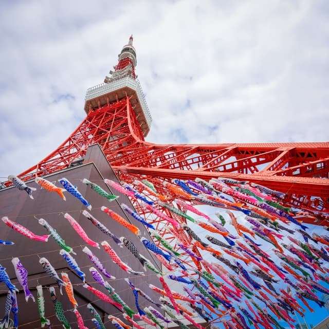 東京タワー